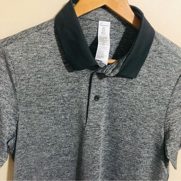 NWT Peak Velocity Polo Shirt - Picture 2 of 5